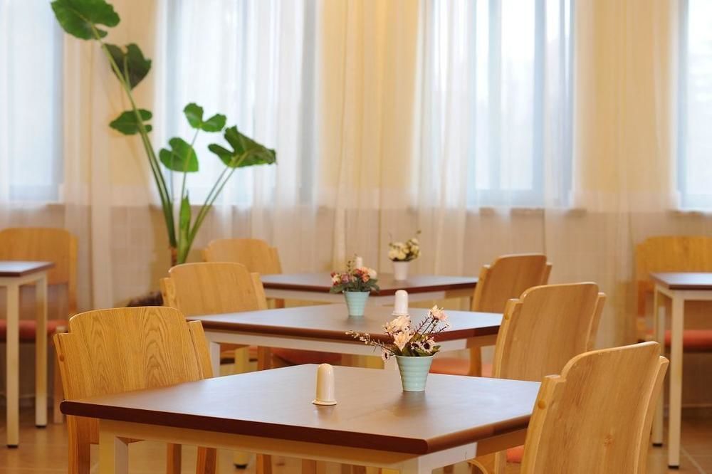 Home Inn Rushan Qingshan Road Weihai Extérieur photo